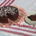 MAMBO BIZCOCHO DE CACAO SOLUBLE EN QUINCE[...]