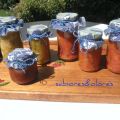 MIS CONSERVAS DE TOMATE ..VERDE..ROJO Y KUMATO[...]