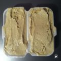 Mi HELADO DE QUESO (con heladera)