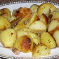 PATATAS AROMÁTICAS.
