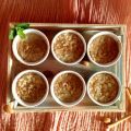 Budino al latte di mandorle - budín con leche[...]