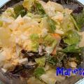 ENSALADA DE VERANO DE LA TIA ANITA - Ensalada[...]