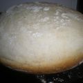 Receta Pan ( en chefomatic pro )