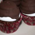 Hi-Hat Cupcakes