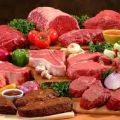 COCCIÓN DE CARNES