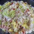Ensalada de arroz