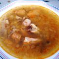 Sopa de pescado rápida y barata (3)