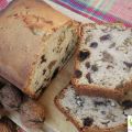 PAN DE NUECES