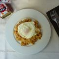 MIGAS DE COLIFLOR CON JAMÓN (TRADICIONAL Y[...]