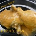 Pollo de Régimen
