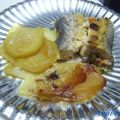 MERLUZA RELLENA