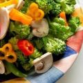 Ideas para comer vegetariano en Madrid