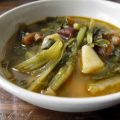 CALDO GALLEGO