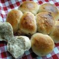 Dinner rolls