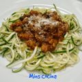 Espaguetis