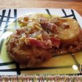 Patatas a la importancia