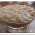 Arroz con leche-Thermomix