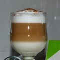 Café Latte Macchiato