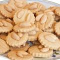 GALLETAS DE ALMENDRA