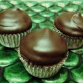 CUPCAKES DE AFTER EIGHT