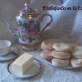 Scones