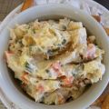 Ensaladilla Rusa