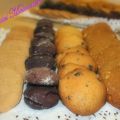 GALLETAS NAPOLITANAS