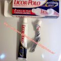 DENTÍFRICO LICOR DEL POLO ACCIÓN  3, OFERTA 2x1