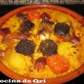ARROZ AL HORNO
