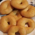 

ROSQUILLAS DE SAN ISIDRO


