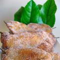 Al rico paparajote
