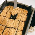 GALLETAS DE AVENA MEJORADAS