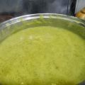 CREMA DE VERDURAS