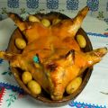 Cochinillo Asado (Casa Botín)