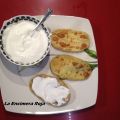 Patatas al horno con alioli
