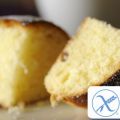 Bizcocho sin gluten para celiacos