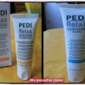 Pedi Relax