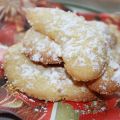 Vanillekipferl