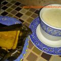 Atole de Arroz