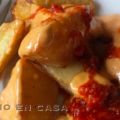 PATATAS BRAVAS
