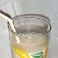 SMOOTHIE DE PLÁTANO