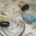 ¡¡CUPCAKES DE OREO!! ¡Riquísimos!