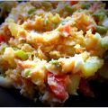 Ensaladilla Veraniega