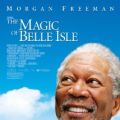 THE MAGIC OF BELLE ISLE y FLAN DE CAFÉ