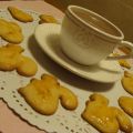 Galletas de miel