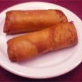 Rollitos de primavera II