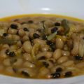 ALUBIAS CARILLAS CON VERDURAS