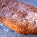 Tortas de chicharrones