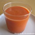 GAZPACHO ANDALUZ