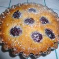 Delicia con Cerezas